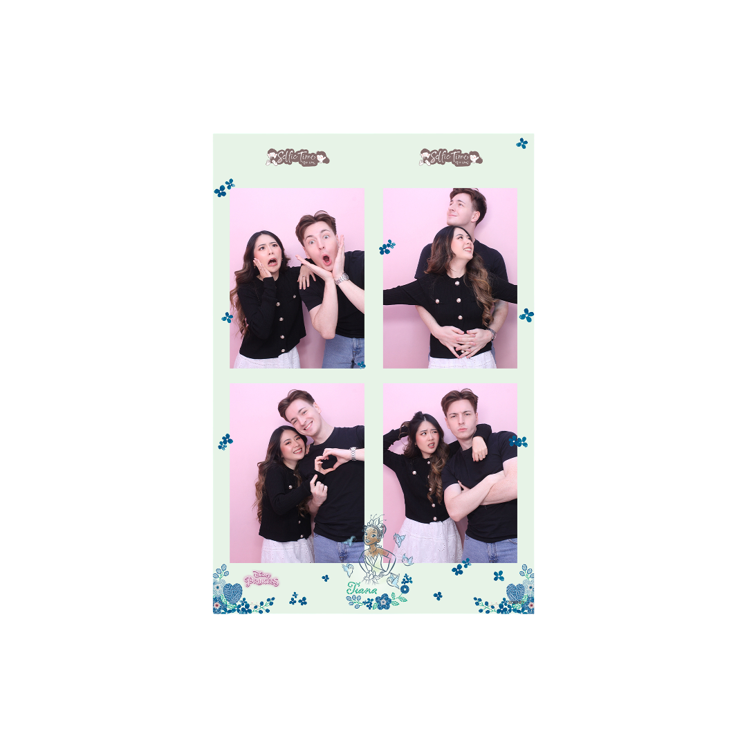 Photobooth Collage A